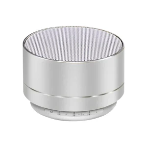 Mini Portable Bluetooth Speaker with HD Sound & Waterproof Design