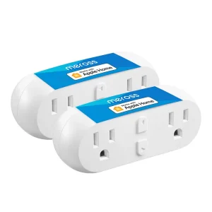 WiFi Smart Plug with Energy Monitoring & App Remote Control