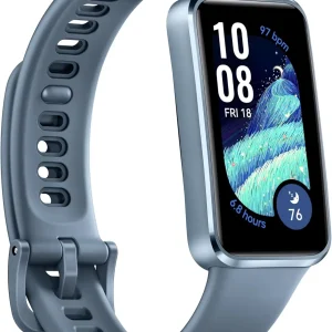 HUAWEI Band 10 Smartwatch – AI Fitness Tracking, Pro Sleep Analysis & Fast Charging