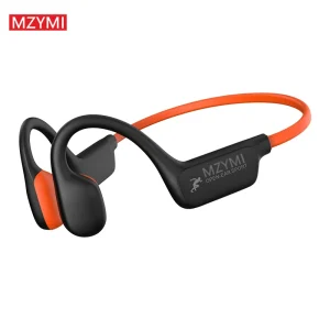 Neckband Bluetooth Earphones with Long Battery & Magnetic Buds