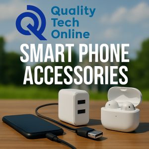 Smartphone Accessories