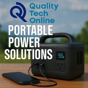 Portable Power Solutions