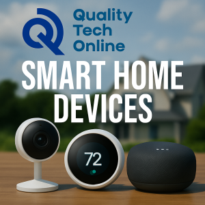Smart Home Devices