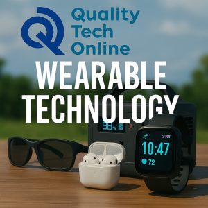 Wearable Technology