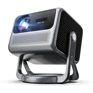 ULTIMEA 4K Portable Projector with Android 11